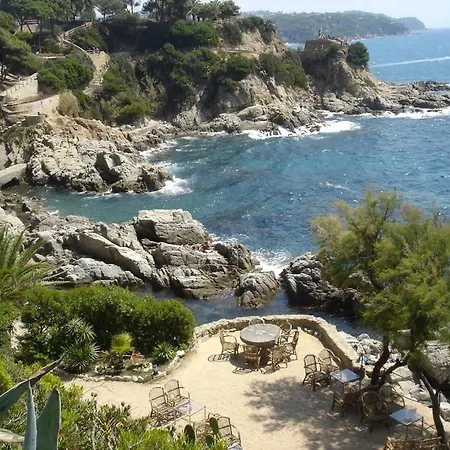 شقة Fenals Beach يوريت دي مار