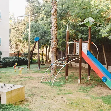 Apartment Fenals Beach *