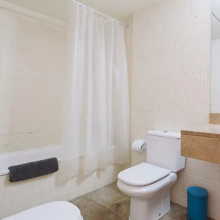 Apartment Fenals Beach Lloret de Mar