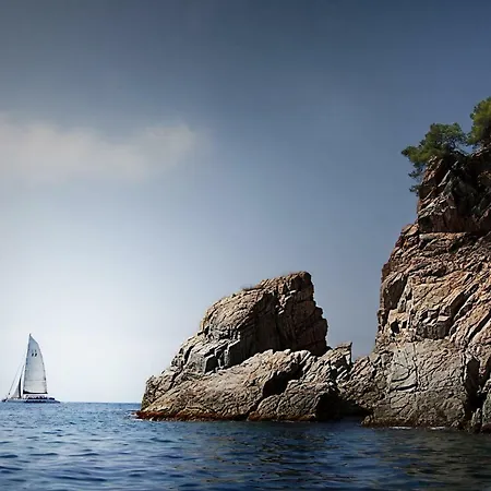 Fenals Beach Lloret de Mar