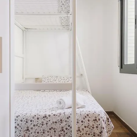 Apartment Fenals Beach Lloret de Mar