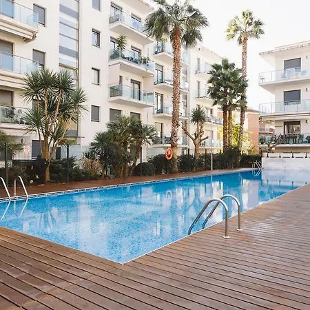 Fenals Beach * Lloret de Mar